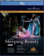 Piotr Ilyich Tchaikovsky. The Sleeping Beauty. La bella addormentata nel bosco (Blu-ray)