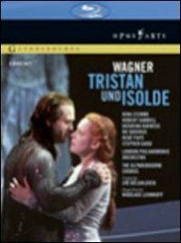 Richard Wagner. Tristan und Isolde. Tristano e Isotta (2 Blu-ray) - Blu-ray di Richard Wagner