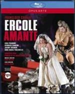 Francesco Cavalli. Ercole amante (2 Blu-ray)