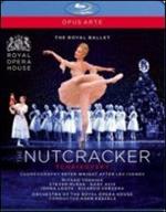 Pyotr Ilyich Tchaikovsky. The Nutcracker. Lo schiaccianoci (Blu-ray)