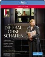 Richard Strauss. Die Frau ohne Schatten (Blu-ray)