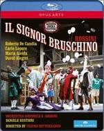 Gioachino Rossini. Il Signor Bruschino (Blu-ray)