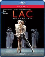 LAC - dal Lago dei cigni (Blu-ray)