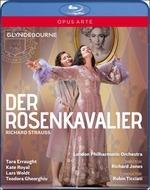Richard Strauss. Der Rosenkavalier. Il cavaliere della rosa (Blu-ray) - Blu-ray di Richard Strauss,London Philharmonic Orchestra,Kate Royal,Tara Erraught
