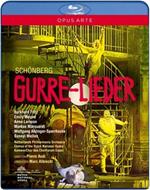 Gurrelieder (Blu-ray)