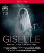 Giselle (Blu-ray)