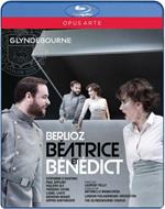Béatrice et Bénédict (Blu-ray)
