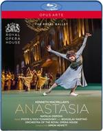 Anastasia (Blu-ray)