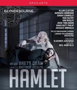 Hamlet (Blu-ray)
