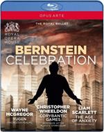 Bernstein Celebration (Blu-ray)