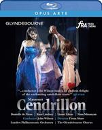 Cendrillon [Blu-Ray]