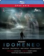 Idomeneo [Blu-Ray]
