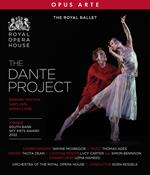 The Dante Project