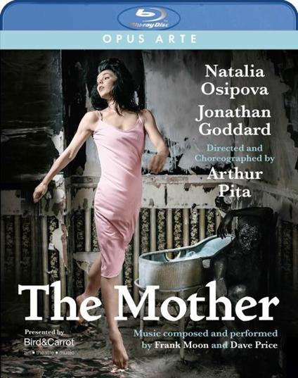 The Mother (Blu-ray) - Blu-ray