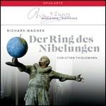L'Anello del Nibelungo (Der Ring des Nibelungen)