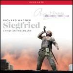 Sigfrido (Siegfried)