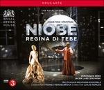 Niobe, Regina di Tebe - CD Audio di Thomas Hengelbrock,Agostino Steffani