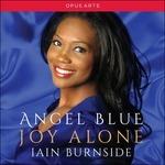 Joy Alone - CD Audio di Angel Blue
