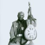 The Toronto Sessions - CD Audio di Archie Edwards