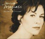 Bury him at Crossroads - CD Audio di Janiva Magness