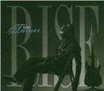 Rise - CD Audio di Eddie Turner