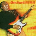 Live Wire - CD Audio di Chris Beard
