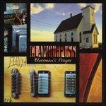 Bluesman's Prayer - CD Audio di Glamour Puss