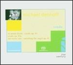 In Unum Deum. Credo Op.93 - SuperAudio CD di Michael Denhoff,Ierene Kurka,Steffen Schreyer