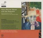 Requiem - 9 Concerti sacri