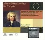 Bach als Europäer