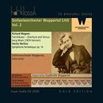 Sinfonieorchester Wuppertal Live vol.2