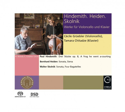 STRADIVARIUS