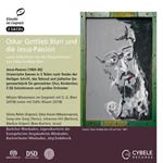 Oskar Gottlieb Blarr's Jesus Passion