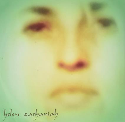 Save The Plants (7") - Vinile 7'' di Helen Zachariah