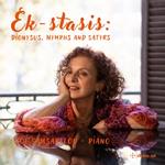 Zoe Samsarelou - Ek-Stasis - Dionysus, Nymphs & Satyrs (2 Cd)