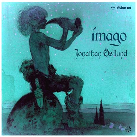 Imago - CD Audio