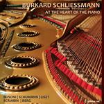 Burkard Schliessmann: At The Heart Of The Piano (3 Cd)
