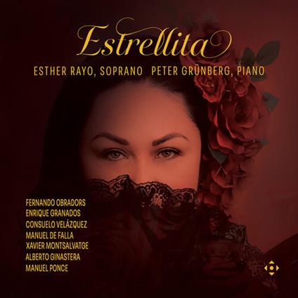 Estrellita - Vinile LP di Esther Rayo