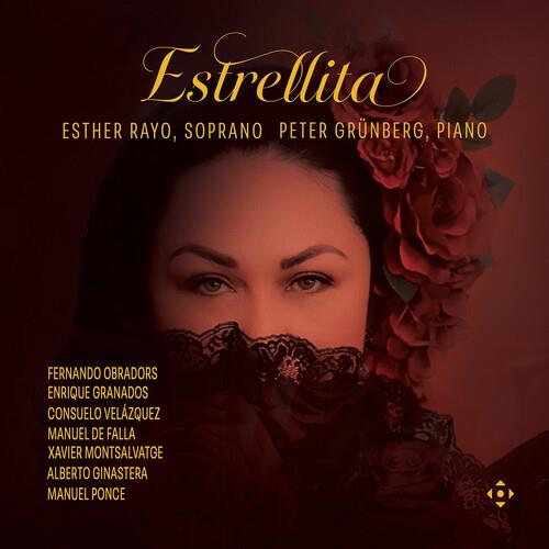 Estrellita - Vinile LP di Esther Rayo