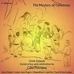 Cilia Petridou - The Mystery Of Christmas