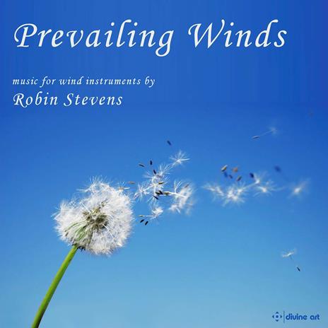 Prevailing Winds (2 Cd) - CD Audio di Robin Stevens