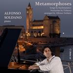 Alfonso Soldano: Metamorphoses