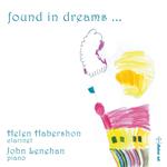 Helen Habershon / John Lenehan: Found In Dreams