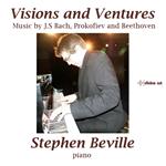 Stephen Beville: Visions And Ventures