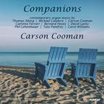 Companions. Contemporary Organ Music