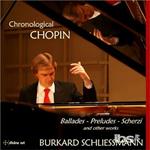 Chronological Chopin (3 SACD)