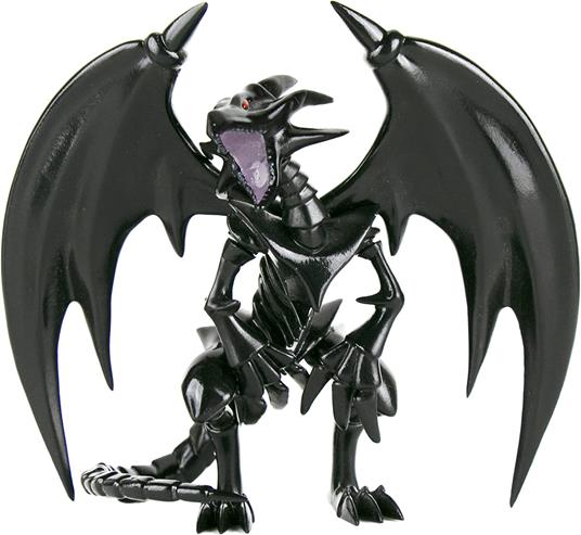 Yu-gi-oh! Action Figura Red-eyes Black Dragon 10 Cm Boti - 2