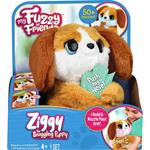 My Fuzzy Friend Interattivi Cagnolino