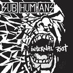 Internal Riot (Reissue)