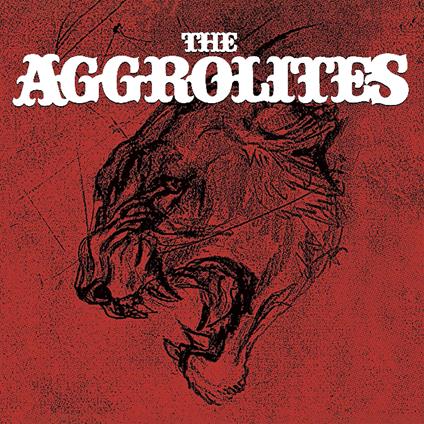 The Aggrolites - Vinile LP di Aggrolites